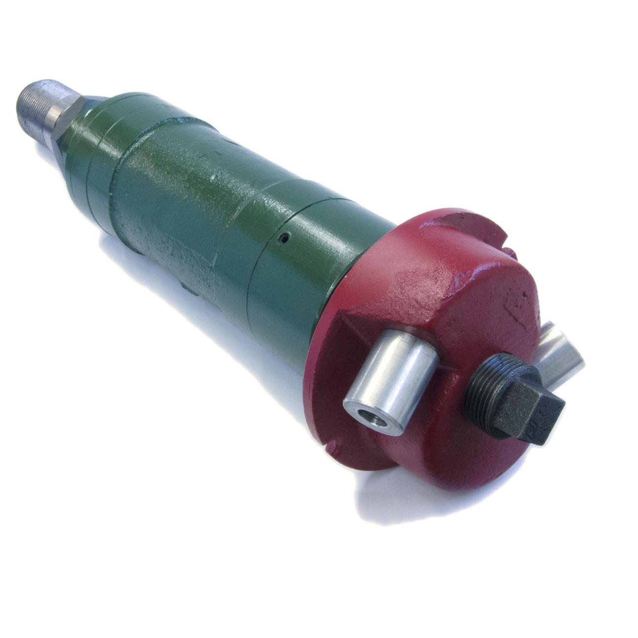 SpinBlast for 8